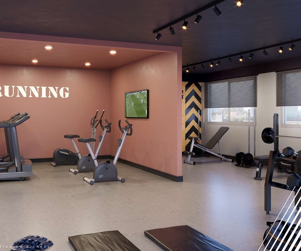 Apartamento à venda em Centro do Rio com 54,45 m²,  2 quartos 