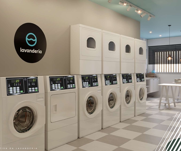 Apartamento à venda em Centro do Rio com 54,45 m²,  2 quartos 