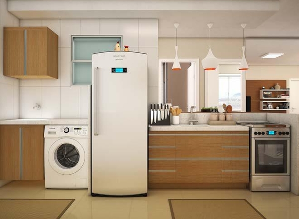 Apartamento à venda em Nova Iguaçu com 49 a 116 m²,  2 quartos 