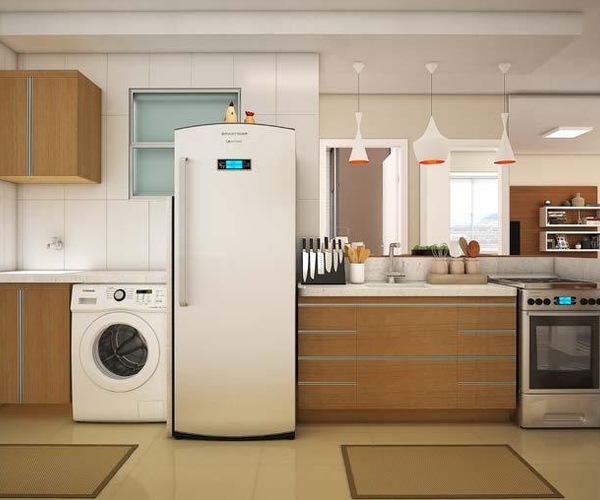 Apartamento à venda em Duque de Caxias com 45 m²,  2 quartos 