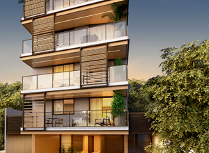 Apartamento à venda na Tijuca com 49 a 165 m², 1, 2 e 3 quartos 