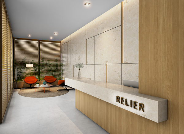 Apartamento à venda na Tijuca com 49 a 165 m², 1, 2 e 3 quartos 