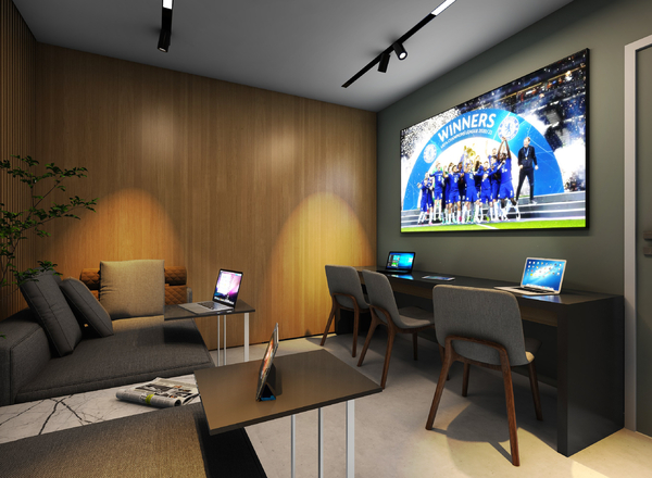 Apartamento à venda na Tijuca com 49 a 165 m², 1, 2 e 3 quartos 