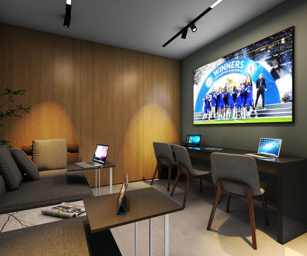 Apartamento à venda na Tijuca com 49 a 165 m², 1, 2 e 3 quartos 