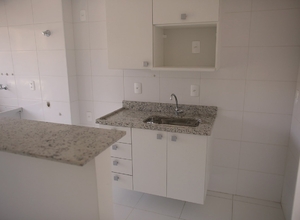 Apartamento no Pechincha com 55 m², 2 quartos