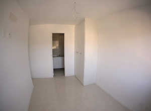 Apartamento no Pechincha com 55 m², 2 quartos