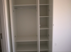 Apartamento no Pechincha com 55 m², 2 quartos