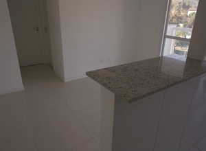 Apartamento no Pechincha com 55 m², 2 quartos