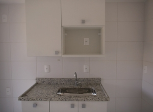Apartamento no Pechincha com 55 m², 2 quartos