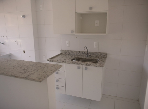 Apartamento no Pechincha com 55 m², 2 quartos