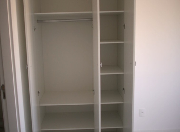 Apartamento no Pechincha com 55 m², 2 quartos