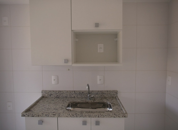 Apartamento no Pechincha com 55 m², 2 quartos