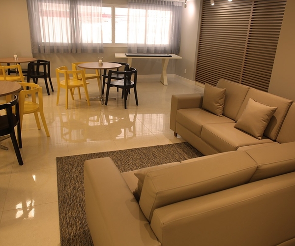 Apartamento no Pechincha com 55 m², 2 quartos