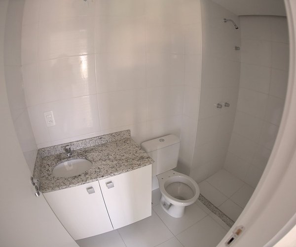 Apartamento no Pechincha com 55 m², 2 quartos