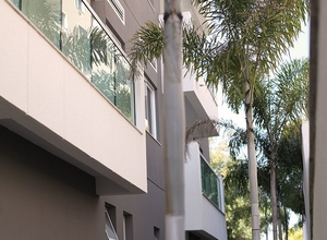 Apartamento no Pechincha com  77,95 m², 2 quartos