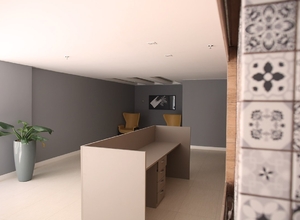 Apartamento no Pechincha com  77,95 m², 2 quartos