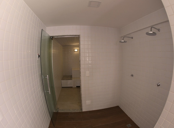 Apartamento no Pechincha com  77,95 m², 2 quartos