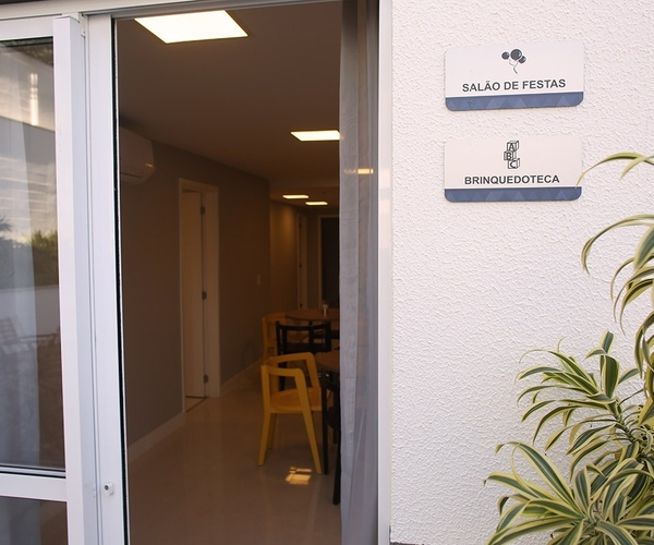 Apartamento no Pechincha com  77,95 m², 2 quartos