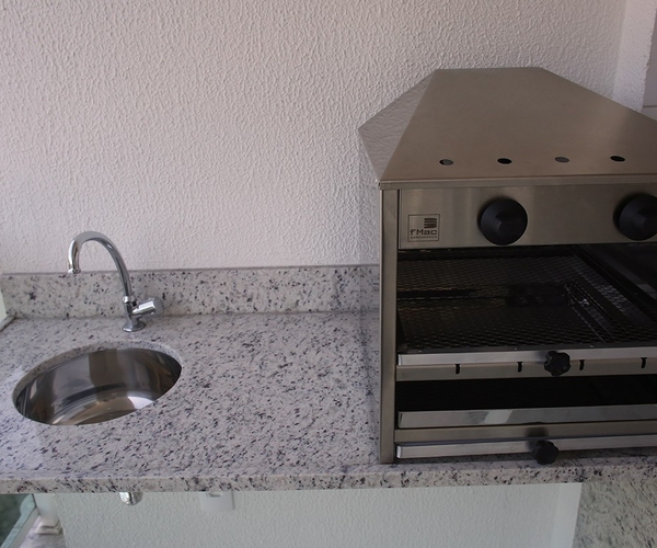 Apartamento no Pechincha com  77,95 m², 2 quartos