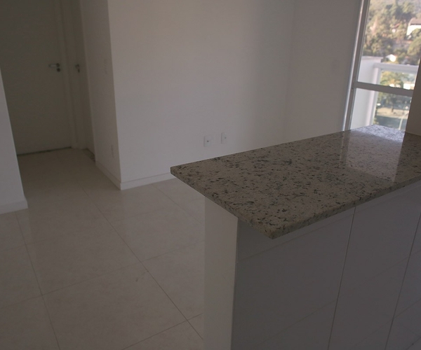 Apartamento no Pechincha com  77,95 m², 2 quartos