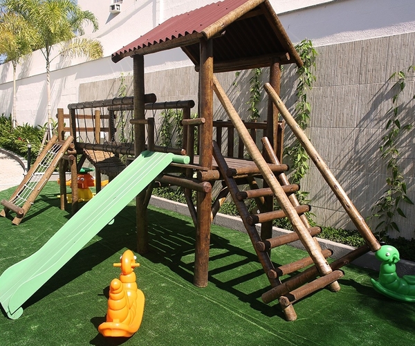 Apartamento no Pechincha com  77,95 m², 2 quartos