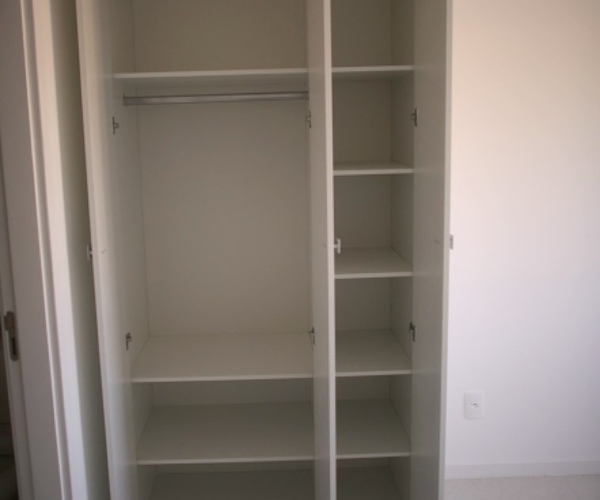 Apartamento no Pechincha com  77,95 m², 2 quartos