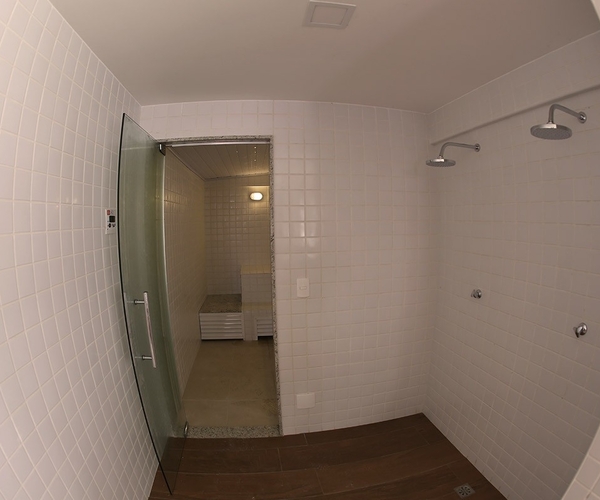 Apartamento no Pechincha com  77,95 m², 2 quartos