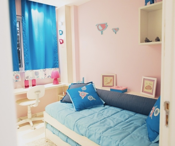 Apartamento na Freguesia com 60,24 m², 2 quartos 