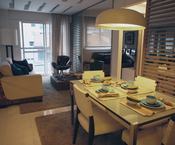 Apartamento na Freguesia com 60,24 m², 2 quartos 