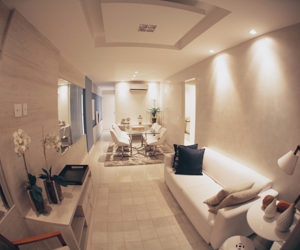 Apartamento na Freguesia com 60,24 m², 2 quartos 