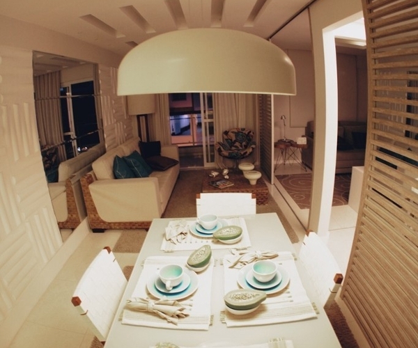 Apartamento na Freguesia com 60,24 m², 2 quartos 