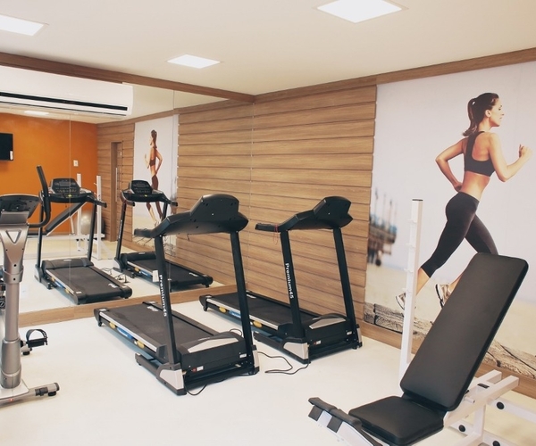 Apartamento na Freguesia com 60,24 m², 2 quartos 