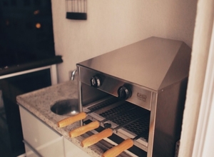 Apartamento na Freguesia com 77 m², 3 quartos 