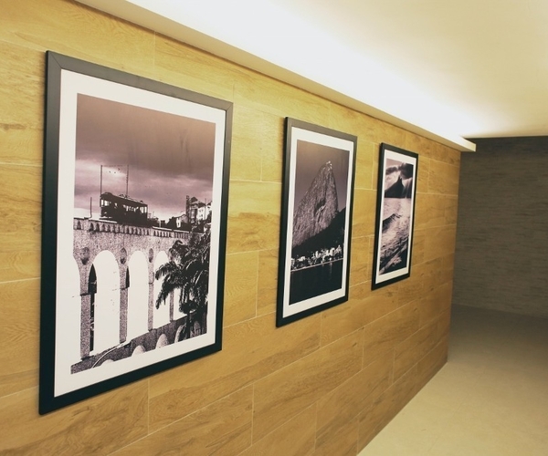 Apartamento na Freguesia com 77 m², 3 quartos 