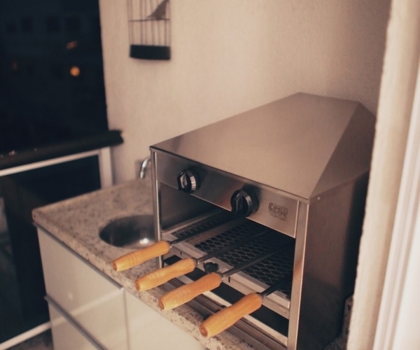 Apartamento na Freguesia com 77 m², 3 quartos 