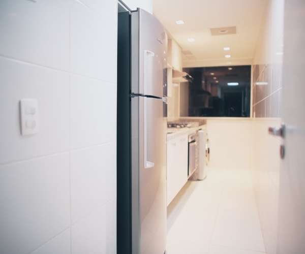 Apartamento na Freguesia com 77 m², 3 quartos 