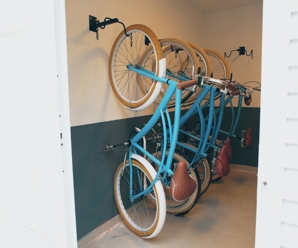 Apartamento na Freguesia com 77 m², 3 quartos 