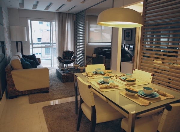 Apartamento na Freguesia com 154 m², 3 quartos 