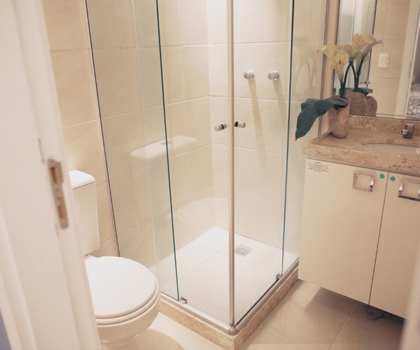 Apartamento na Freguesia com 154 m², 3 quartos 