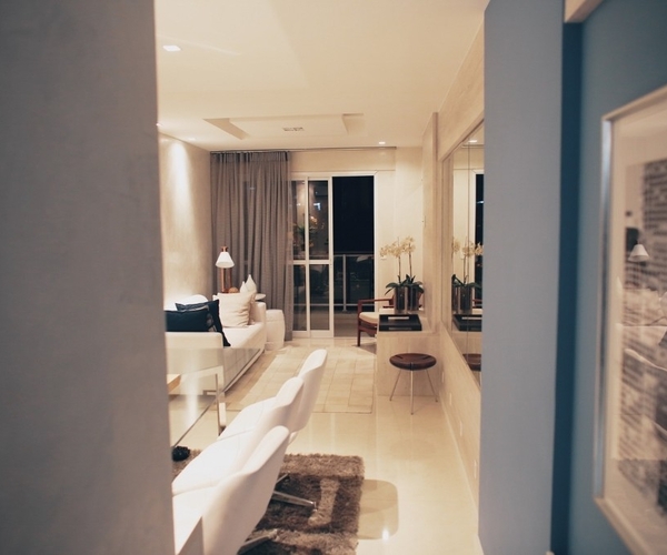 Apartamento na Freguesia com 154 m², 3 quartos 