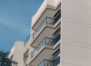 Apartamento no Anil com 84 m², 3 quartos 