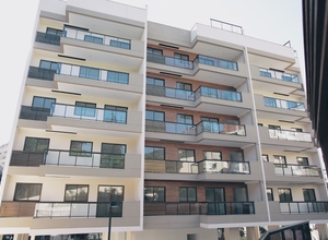 Apartamento no Anil com 84 m², 3 quartos 