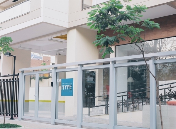 Apartamento no Anil com 84 m², 3 quartos 