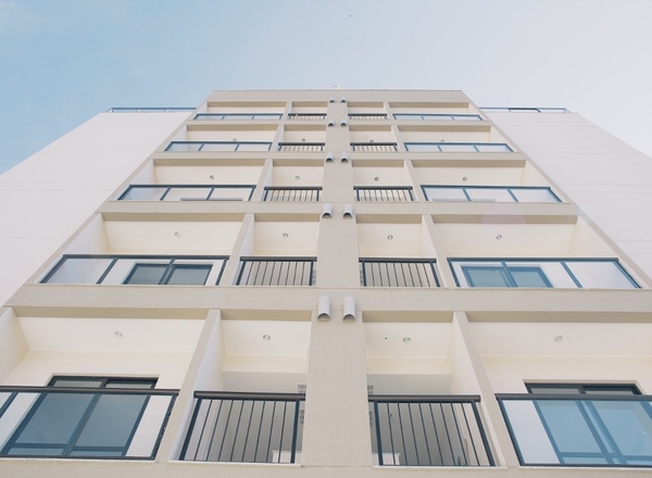 Apartamento no Anil com 84 m², 3 quartos 