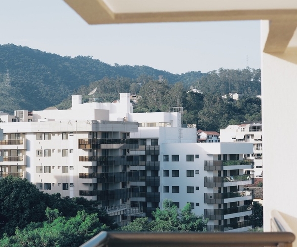 Apartamento no Anil com 84 m², 3 quartos 