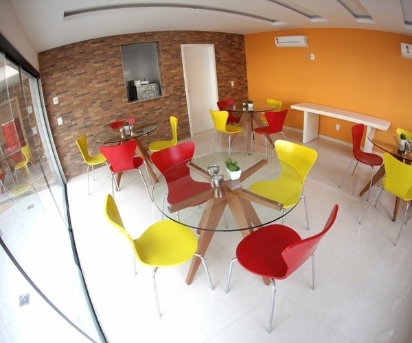 Apartamento no Anil com 84 m², 3 quartos 