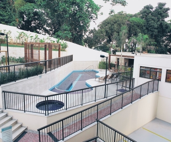 Apartamento no Anil com 84 m², 3 quartos 