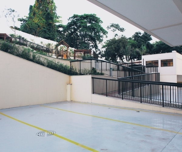 Apartamento no Anil com 84 m², 3 quartos 