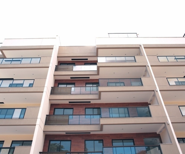 Apartamento no Anil com 84 m², 3 quartos 