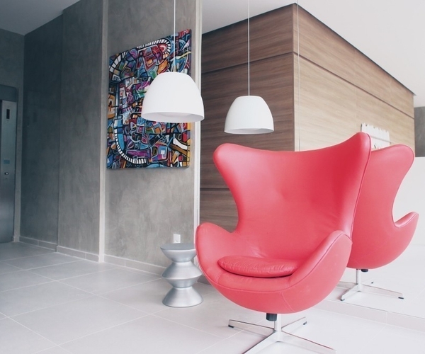 Apartamento no Anil com 84 m², 3 quartos 